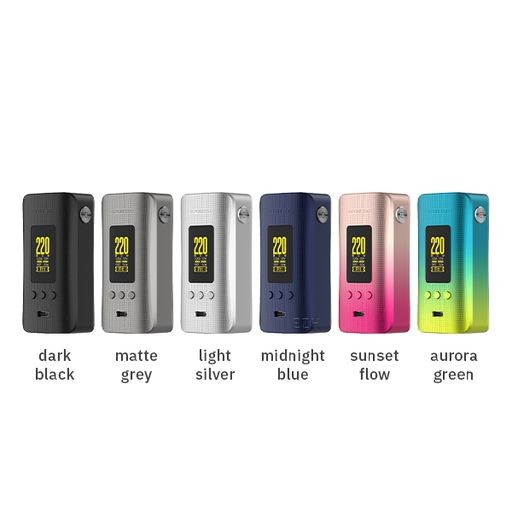 Vaporesso GEN 200 Mod