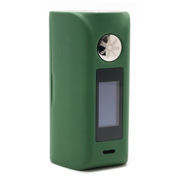 ASMODUS Minikin 2 180W Touch Screen Mod