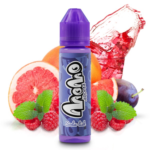 MOMO Soda-Lish Aroma 20ml