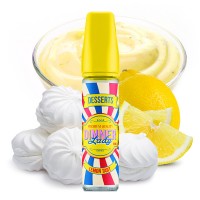 DINNER LADY DESSERT Lemon Tart Aroma 20 ml DINNER LADY DESSERT Lemon Tart Aroma 20 ml