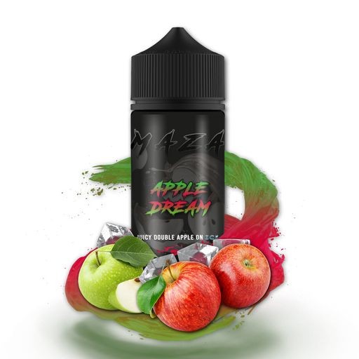 Maza Apple Dream 10ml