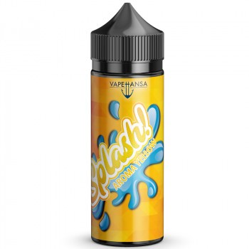 Splash! Yellow 20ml Aroma