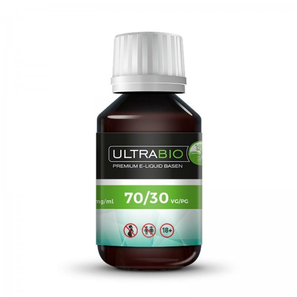 Ultrabio® Base 70/30 - 100ml
