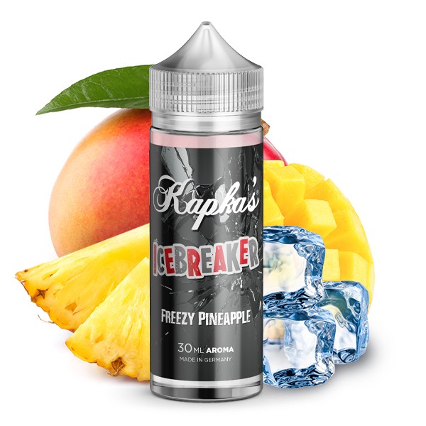 Kapka's Flava - Ice Breaker Aroma 30ml