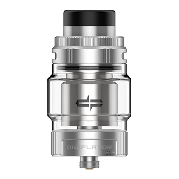 Digiflavor Torch RTA Selbstwickler Tank