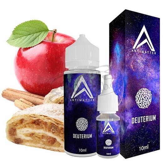 ANTIMATTER Deuterium Aroma 10 ml