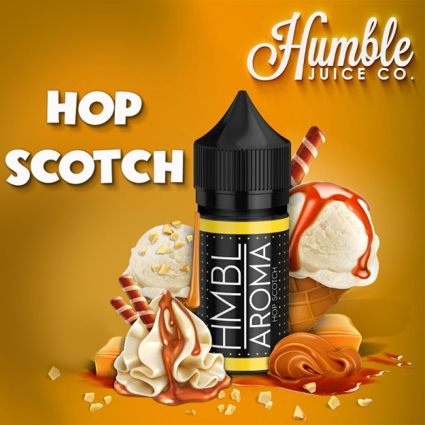 HMBL - Hop Scotch 30ml Aroma