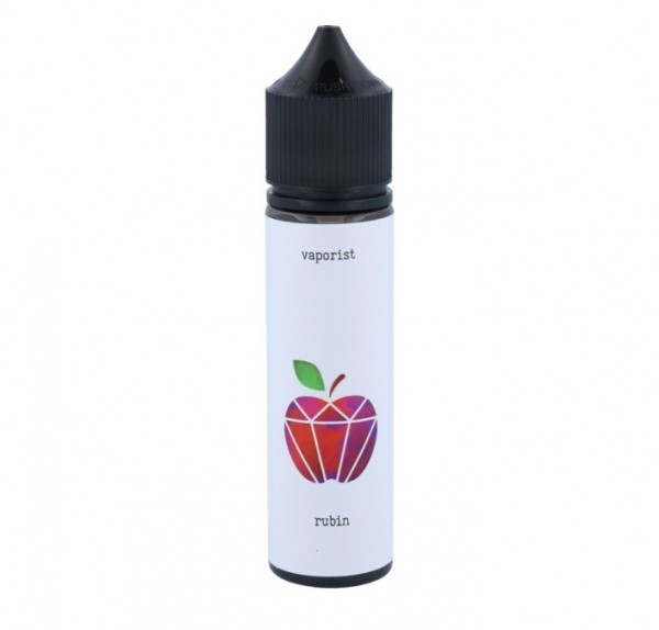 Vaporist - Rubin 50ml 0mg