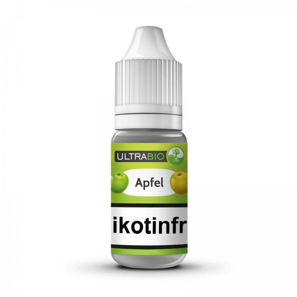 Ultrabio® Apfel Liquid