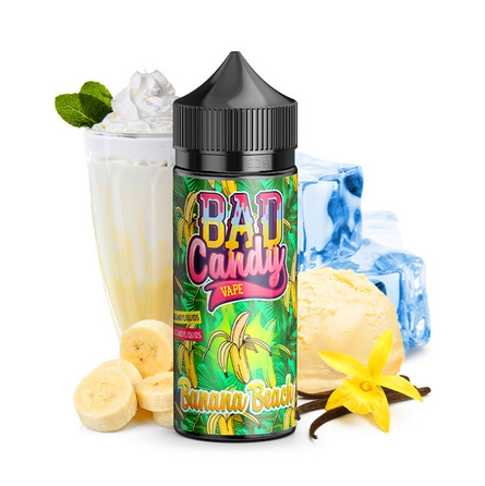 BAD CANDY Banana Beach Aroma 20 ml