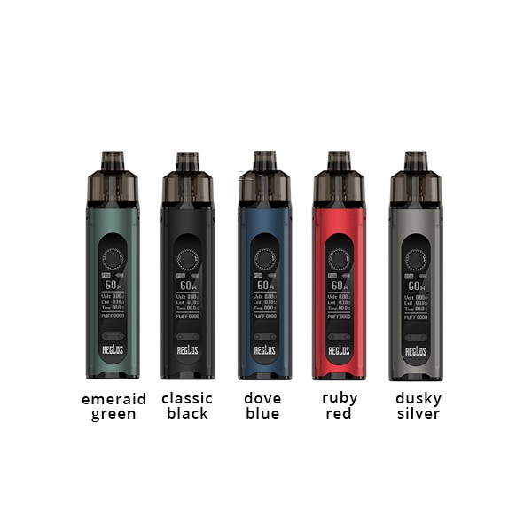 Uwell Aeglos Pod Kit