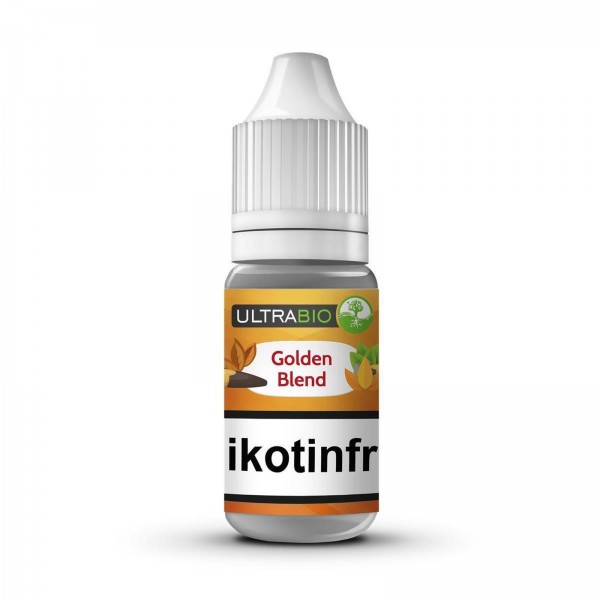 Ultrabio® Golden Blend Liquid