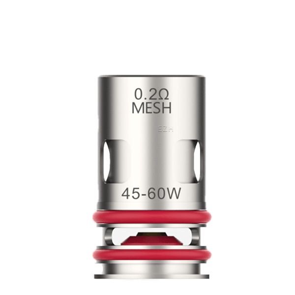 5x Vaporesso GTX Mesh Coil