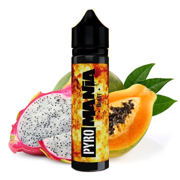 PYROMANIA Blast Aroma 15ml