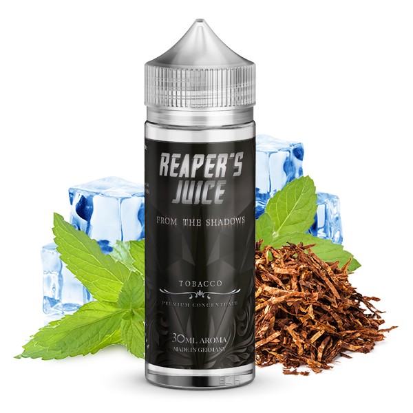 Reaper's Juice by Kapka's - From The Shadows Aroma 30ml