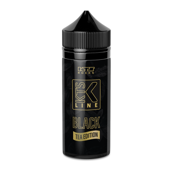 KTS Tea Serie - Black Tea