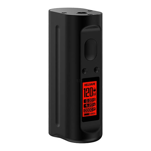 Hellvape Aera 120 Mod