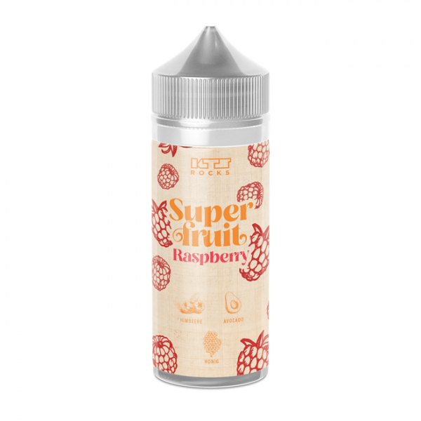 Superfruit by KTS - Raspberry Aroma