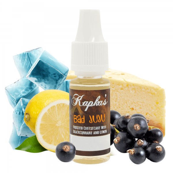 Kapka's - Bad Juju Aroma 10ml