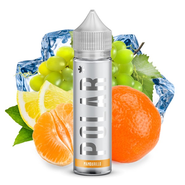 POLAR Mandarillo Aroma 20ml