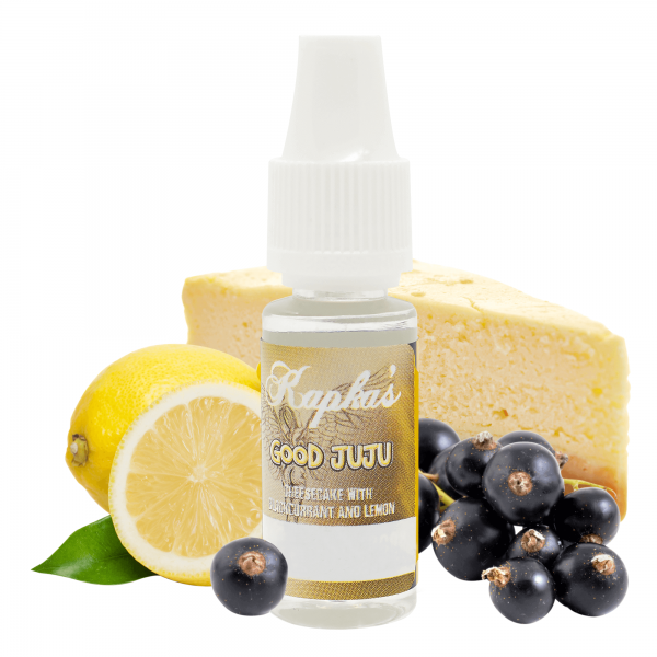 Kapka's - Good Juju Aroma 10ml