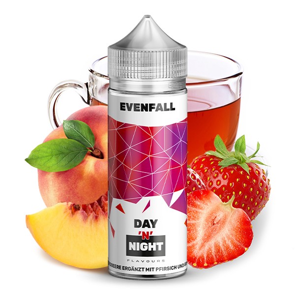 Day ´n Night´- Evenfall 30ml Aroma