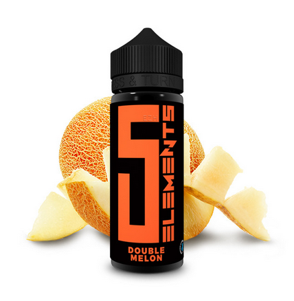 5 ELEMENTS Double Melon Aroma 10ml