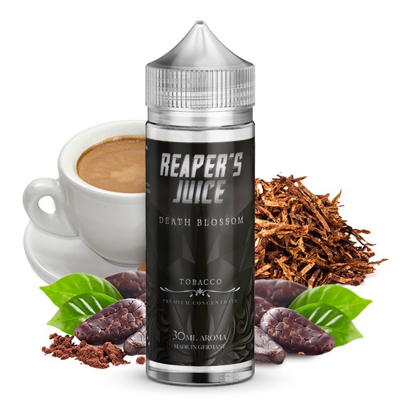 Reaper's Juice by Kapka's - Death Blossom 30ml