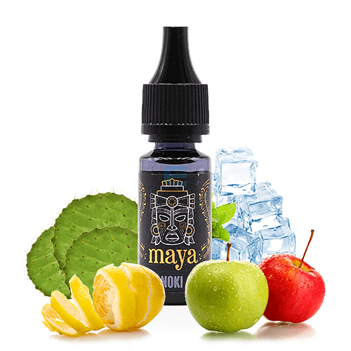 Full Moon - Maya - Anoki 10ml Aroma