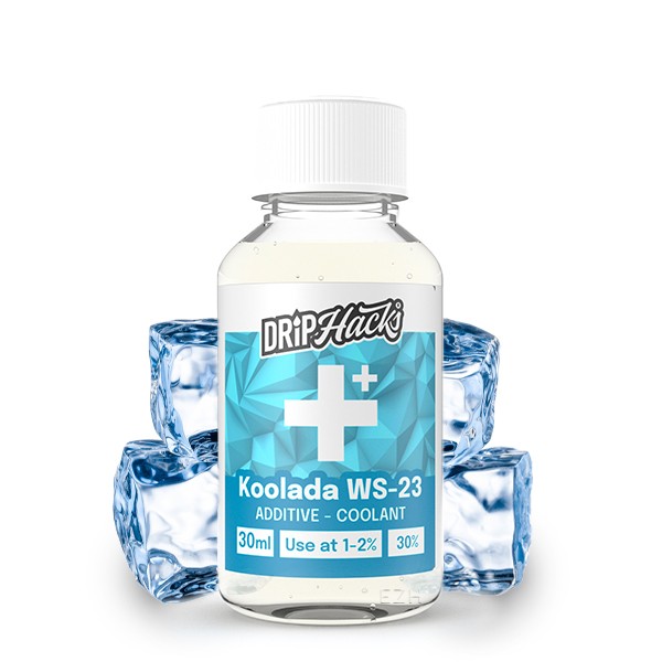 DRIP HACKS Koolada WS-23 Aroma 30ml