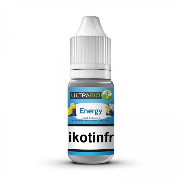 Ultrabio® Energy Liquid