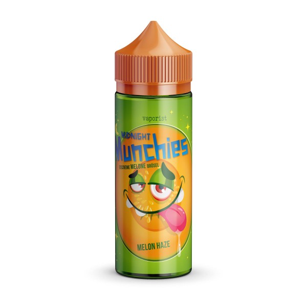 Vaporist - Midnight Munchies 100ml 0mg