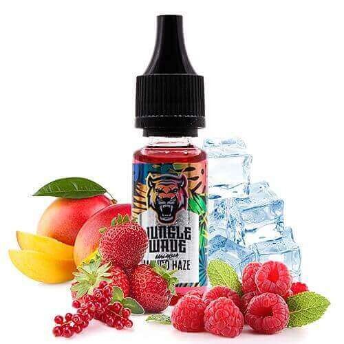 Full Moon - Jungle Wave - Mango Haze 10ml Aroma