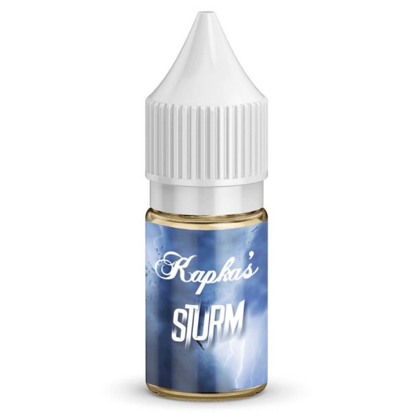 Kapka's - Sturm Aroma 10ml