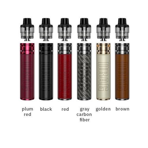 Voopoo Drag H80S Kit
