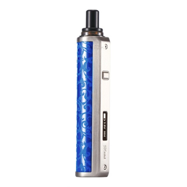 SxMini Mi Class-Royal Blue