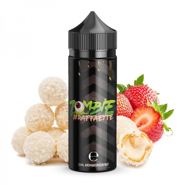 ZOMBIE JUICE Raffaette Aroma 20 ml