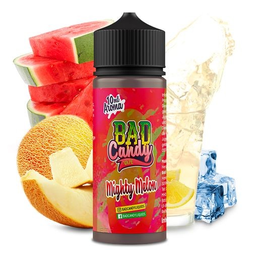 BAD CANDY Mighty Melon Aroma