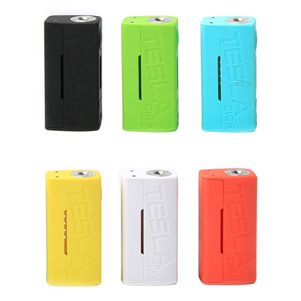 TESLA WYE 85W Mod