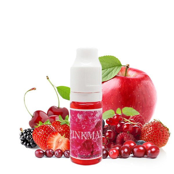 VAMPIRE VAPE Pinkman Aroma 10ml