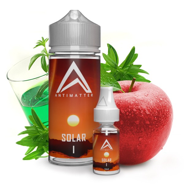 ANTIMATTER Solar 1 Aroma 10 ml