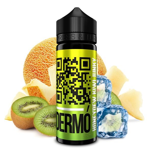 Honeydew Kiwi Junky Aroma 20ml