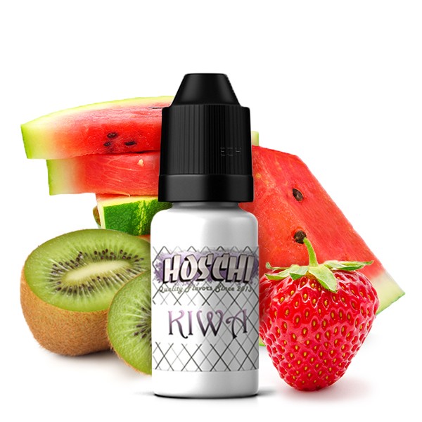 HOSCHI Kiwa Aroma 10ml
