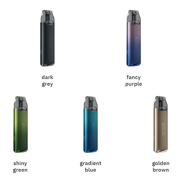 Voopoo VMATE Pod Kit - Infinity Edition