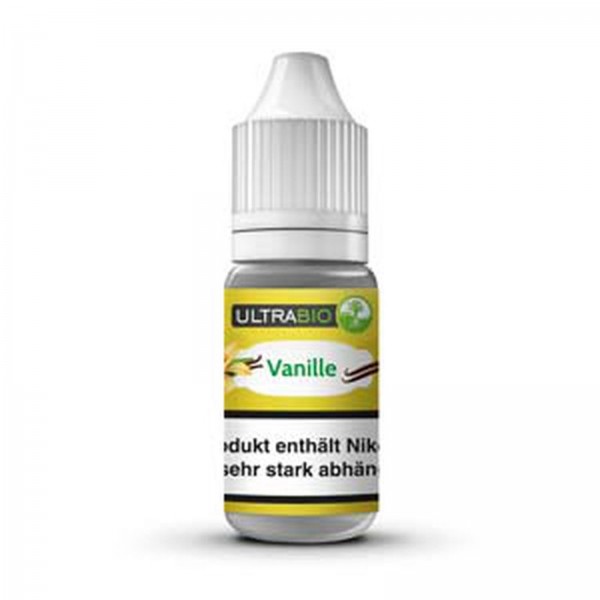Ultrabio® Vanille Liquid