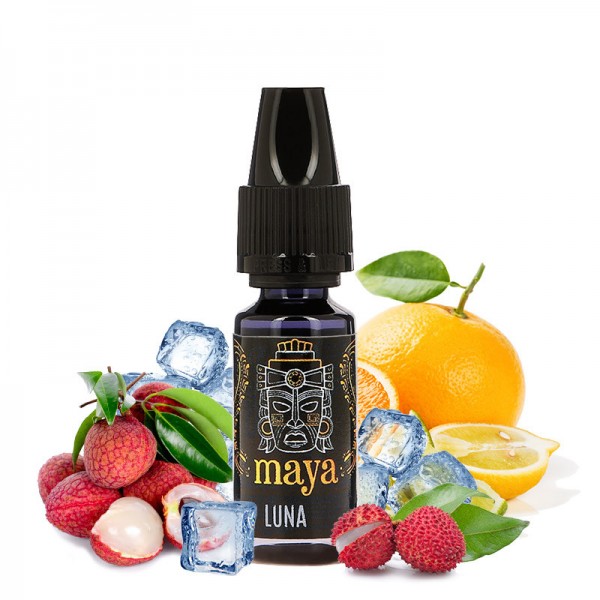 Full Moon - Maya - Luna 10ml Aroma