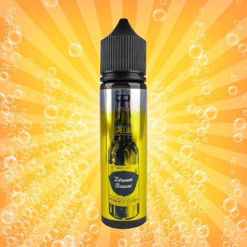 Flavour-Trade - Zitronen Brause 20ml