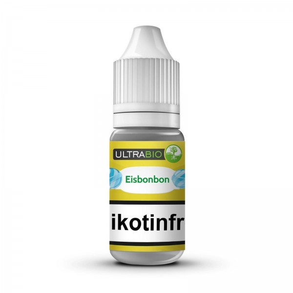 Ultrabio® Eisbonbon Liquid