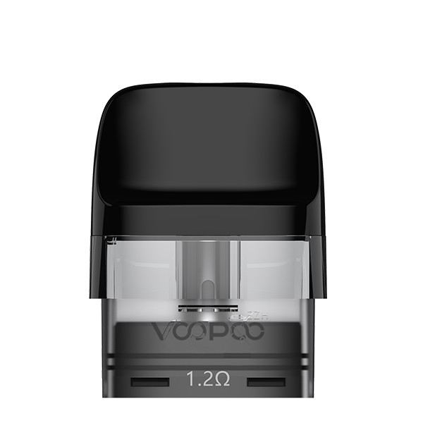 3x Voopoo Drag Nano 2 Pod Tank Verdampfer