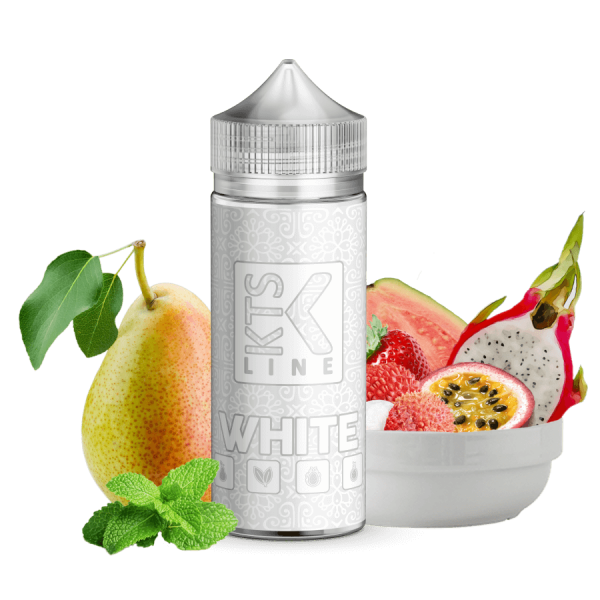 KTS Line - White Aroma